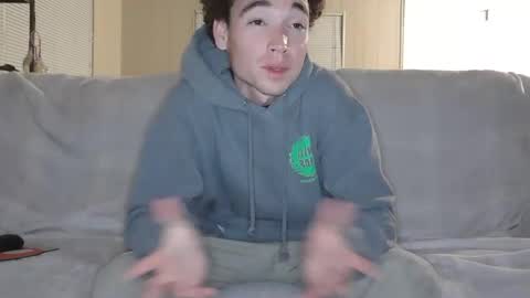 pufftropica online show from January 16, 2:47 am