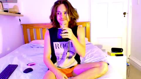 Punktwink420 online show from March 4, 11:45 pm