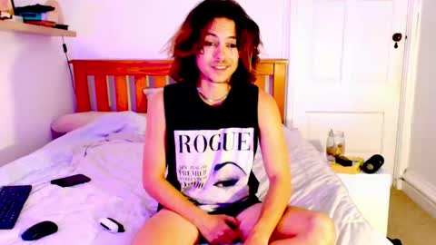 Punktwink420 online show from February 17, 12:42 am