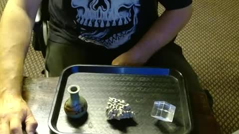 Jojo online show from October 7, 8:24 pm