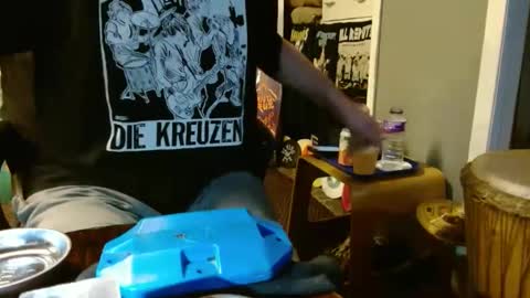 Jojo online show from March 4, 6:15 am