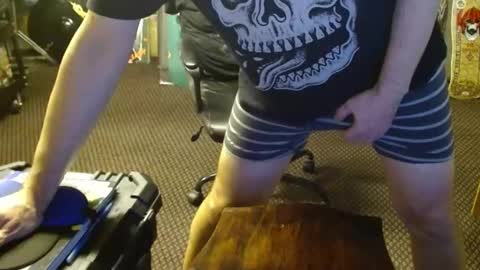 Jojo online show from March 12, 3:24 am