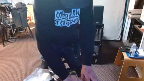 Jojo online show from March 8, 12:09 pm