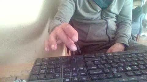 pup_y online show from March 1, 2:39 pm