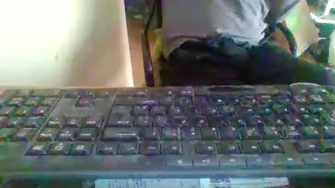 pup_y online show from January 7, 3:28 pm