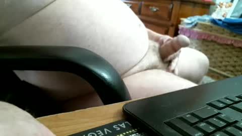 puppydog56 online show from February 8, 6:23 pm