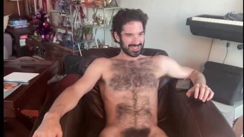 Pup Scritch online show from October 8, 12:59 am