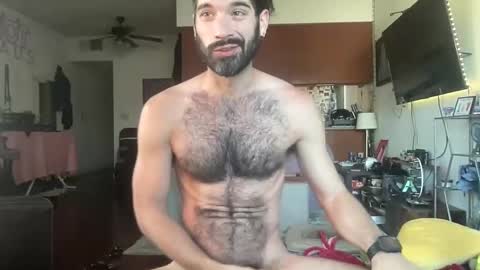 Pup Scritch online show from January 27, 10:38 pm