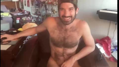 Pup Scritch online show from September 30, 12:50 am