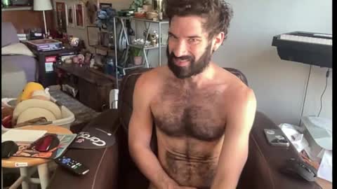 Pup Scritch online show from September 23, 5:12 pm