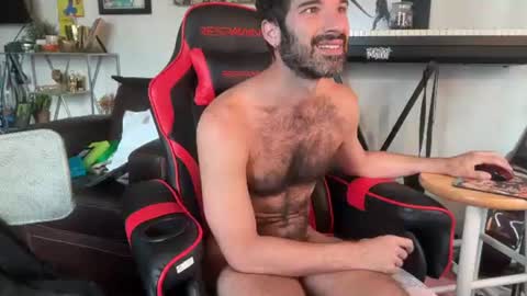 Pup Scritch online show from June 30, 2:18 pm