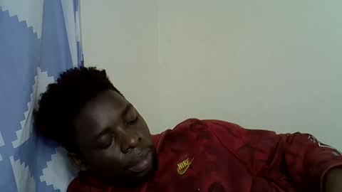 Pureblack  online show from November 16, 8:33 pm