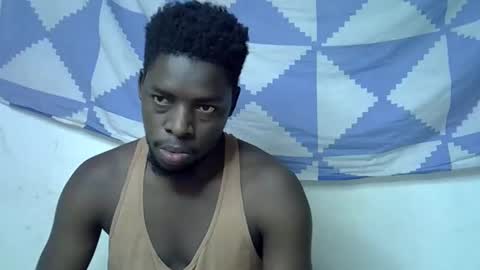 Pureblack  online show from October 19, 5:34 am