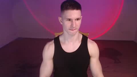 puremenshape online show from January 18, 6:54 pm