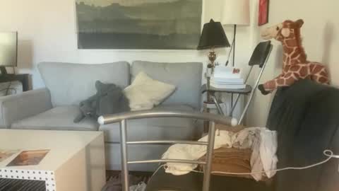 purifythemind online show from March 5, 7:10 pm