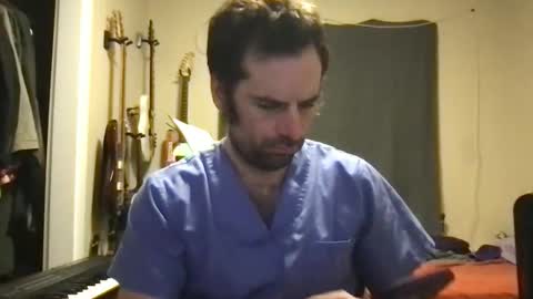 Purple online show from January 19, 4:15 am