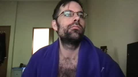 Purple online show from March 1, 7:59 pm