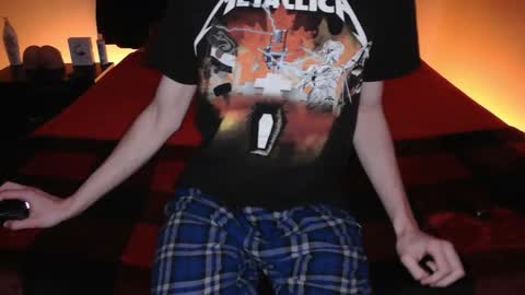 pussylover2182 online show from January 6, 5:00 am