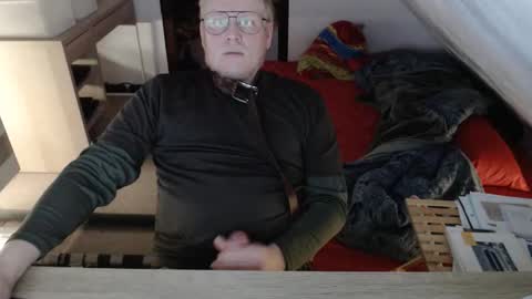 pussylovercb online show from November 26, 2:09 pm