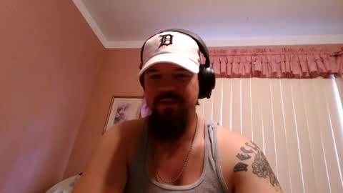 pussymonster27 online show from March 21, 2:21 pm