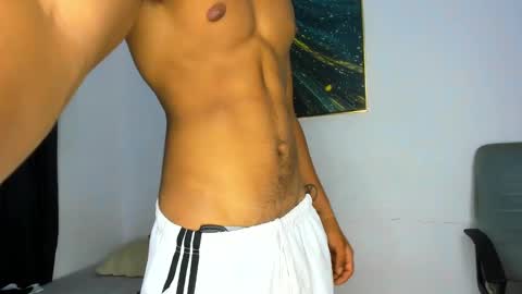 pyke_cum online show from January 31, 5:40 am