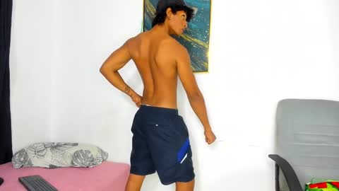 pyke_cum online show from January 25, 6:34 am