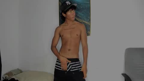 pyke_cum online show from February 1, 5:39 am