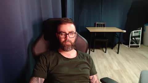 Snapshot of pyroxen chatting on March 10, 8:45 pm Yog Sothoth online show from March 10, 8:45 pm