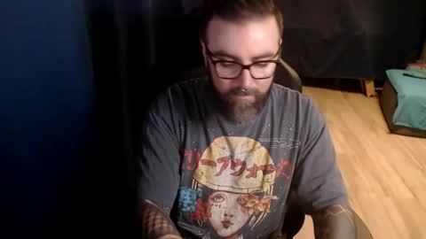 Snapshot of pyroxen chatting on October 16, 8:28 pm Yog Sothoth online show from October 16, 8:28 pm