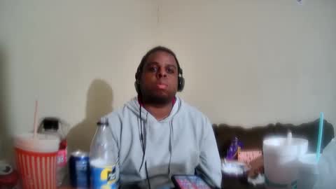 firehot online show from January 16, 5:42 am