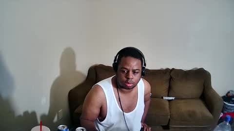 firehot online show from January 7, 3:11 pm