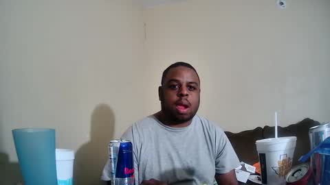 firehot online show from December 4, 3:26 am