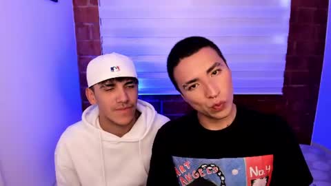 Austin  Carlos online show from July 2, 5:41 pm