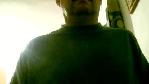 Don Ramon online show from January 26, 11:18 pm