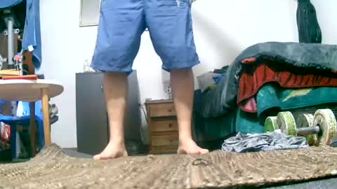 Don Ramon online show from December 24, 1:27 am