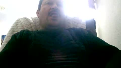 Don Ramon online show from March 9, 1:26 pm