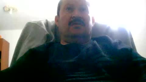 Don Ramon online show from January 26, 12:54 pm