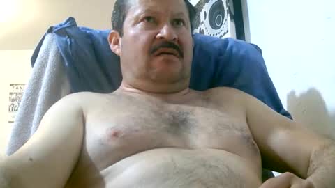 Don Ramon online show from January 3, 1:38 am