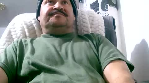 Don Ramon online show from March 9, 1:56 am