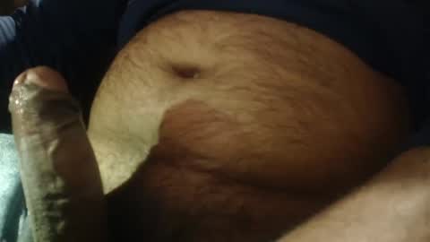 oilypanda online show from December 23, 10:55 pm