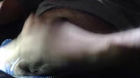 oilypanda online show from December 16, 11:28 pm