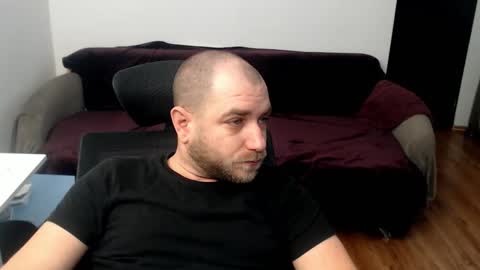 R0bila online show from December 21, 10:29 pm