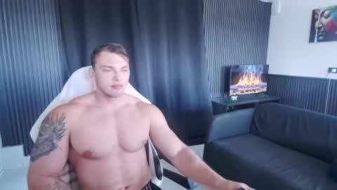 Dmitry online show from May 13, 8:06 pm