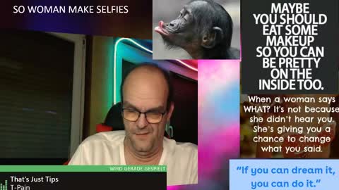 dj mike online show from May 29, 9:47 pm