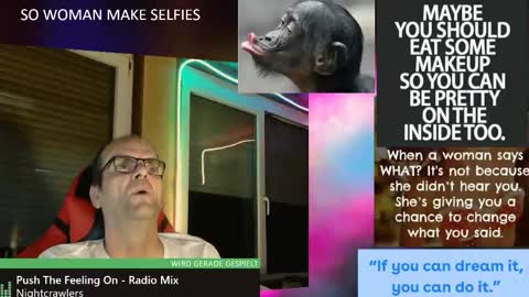 dj mike online show from May 24, 10:05 pm