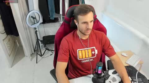 Nikita online show from September 13, 3:13 pm