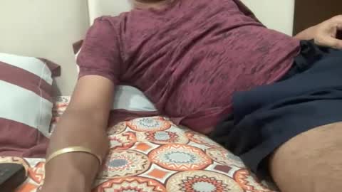 raamprabhu online show from April 24, 11:51 pm