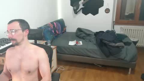 Raccoon68 online show from December 28, 11:05 pm