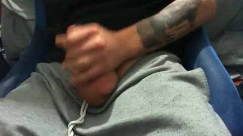 racenjason online show from April 19, 8:44 pm