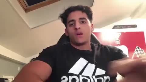 raes online show from January 25, 11:00 pm